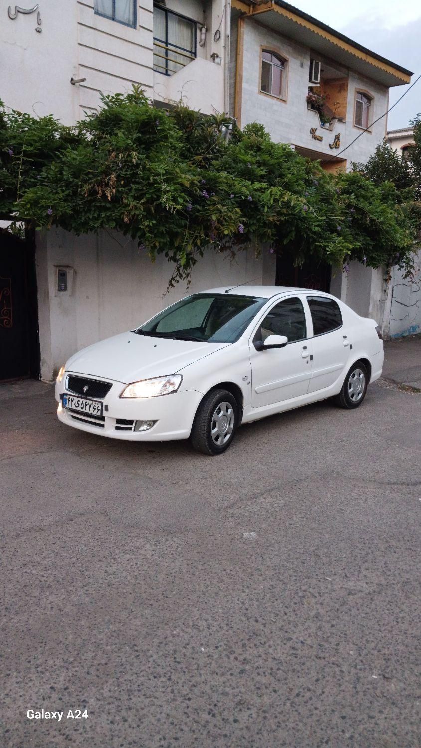 خودرو رانا، LX آگهی ann_18517194