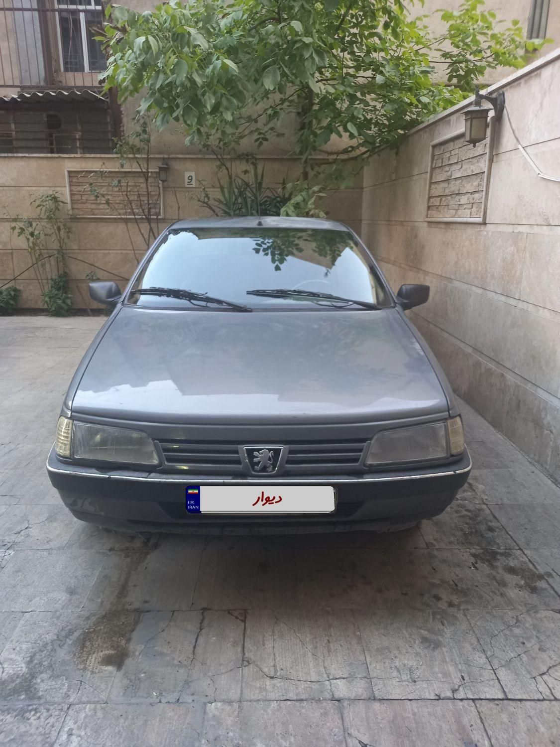 خودرو پژو، 405 آگهی ann_18517195