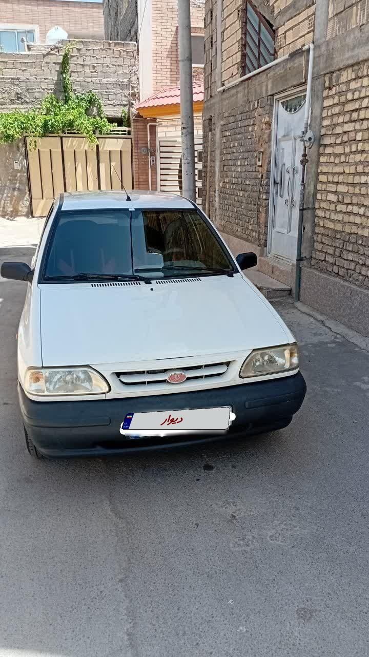 خودرو پراید، 131 آگهی ann_18517209