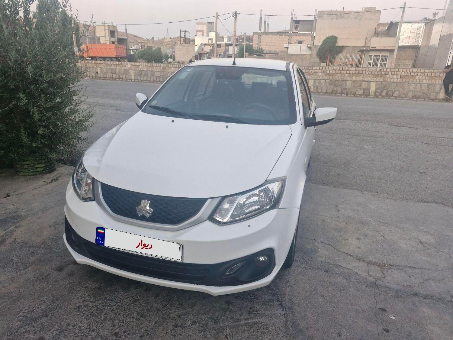 خودرو ساینا، S آگهی ann_18517221