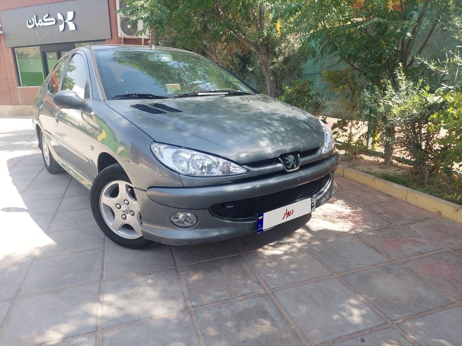 خودرو پژو، 206 آگهی ann_18517238