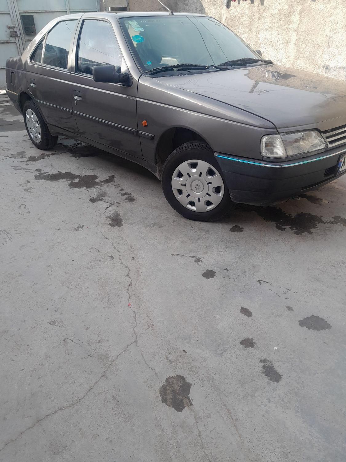 خودرو پژو، روآ آگهی ann_18517248