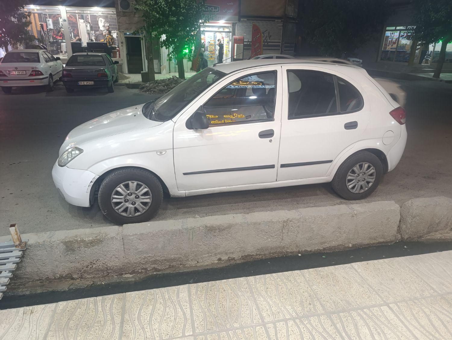خودرو تیبا، 2 آگهی ann_18517253