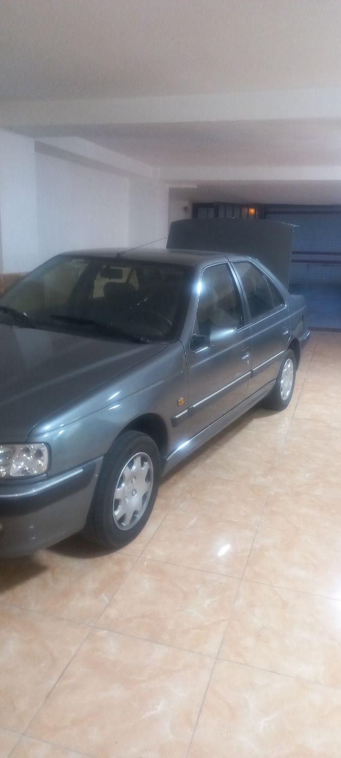 خودرو پژو، پارس آگهی ann_18517267