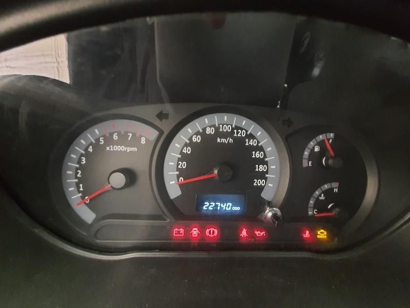 کوییک معمولی دنده‌ای - 1401