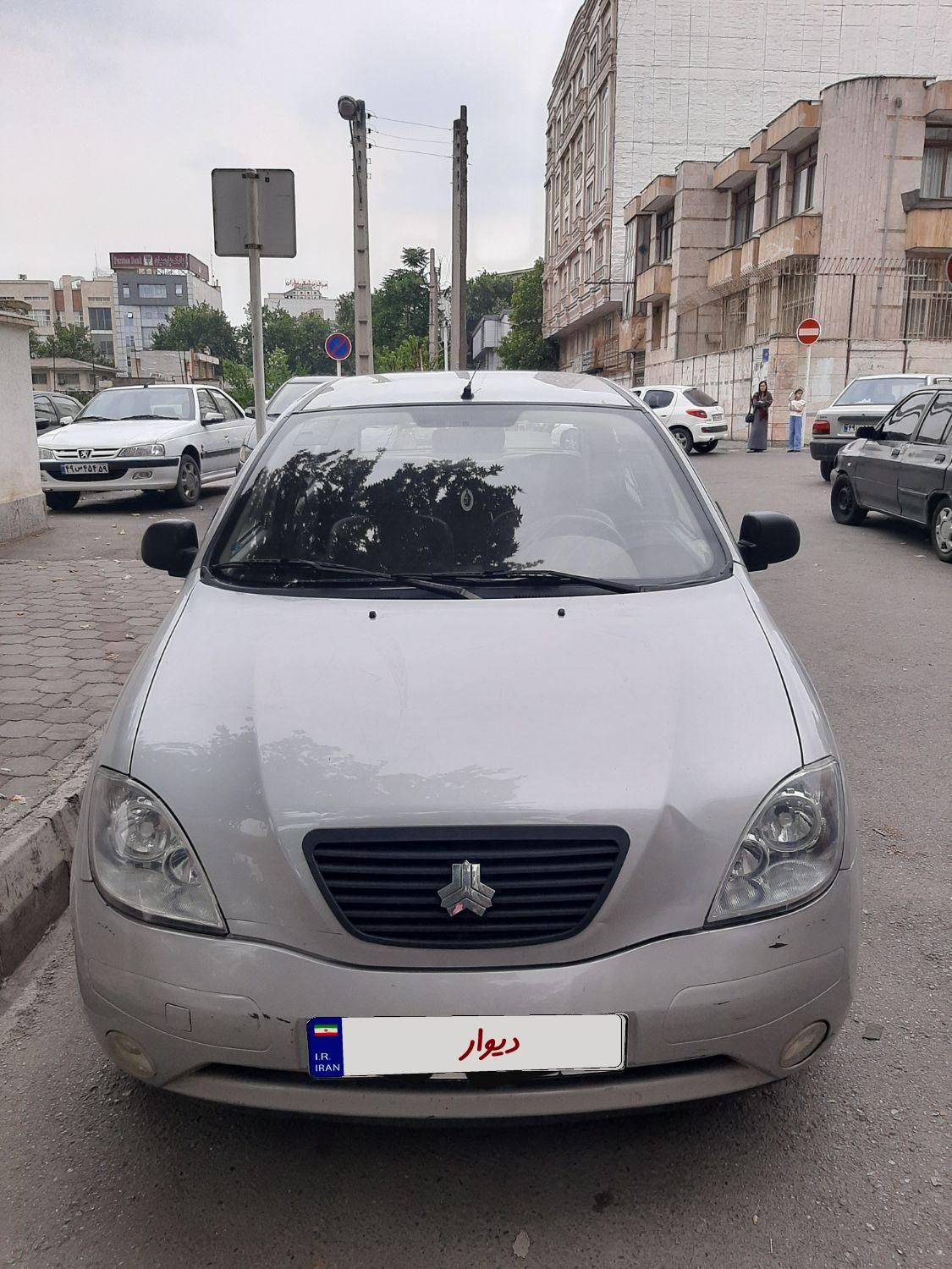 خودرو تیبا، صندوق دار آگهی ann_18517271