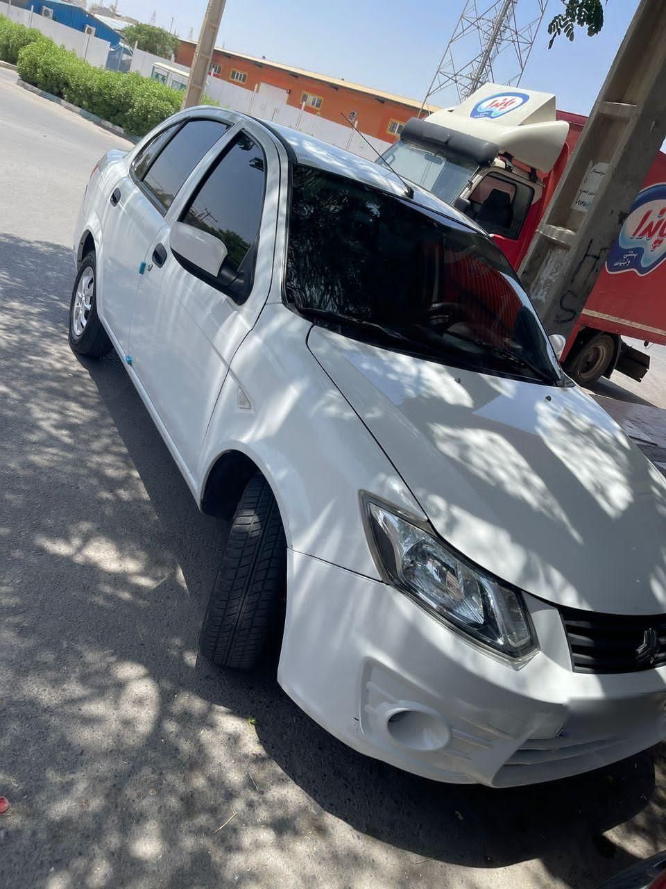 خودرو ساینا، EX آگهی ann_18517277