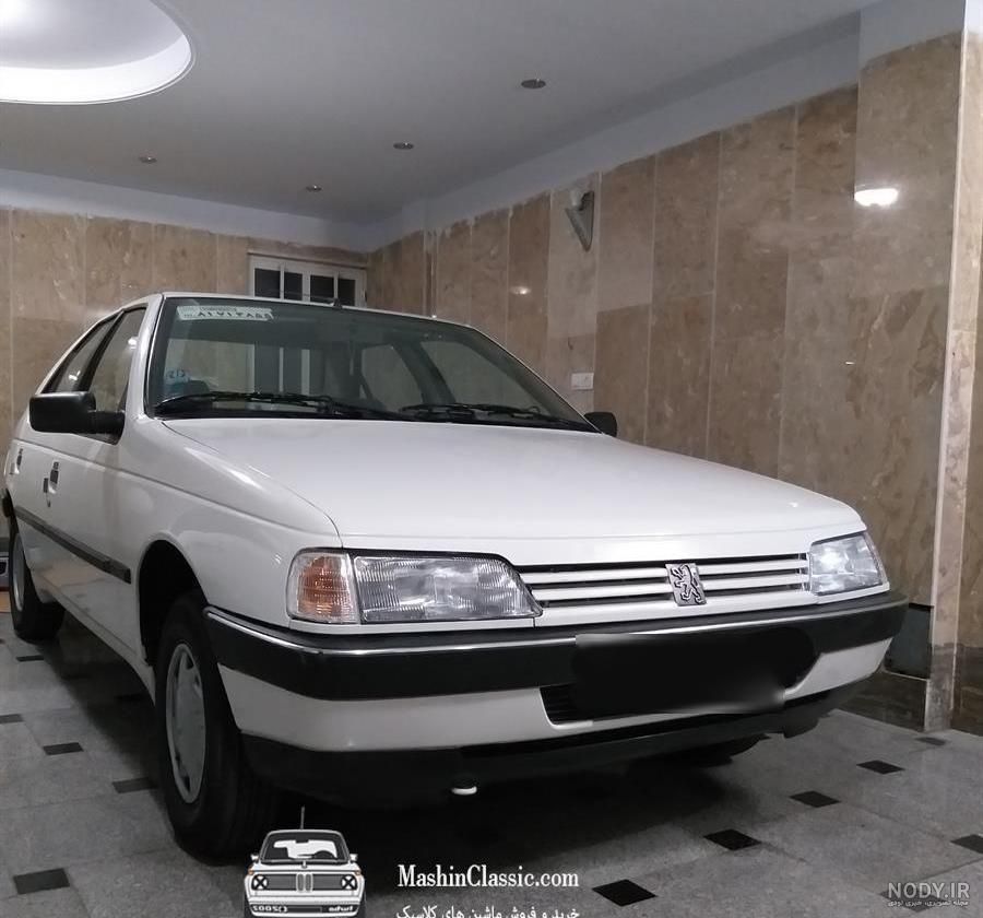 خودرو پژو، آردی آگهی ann_18517282