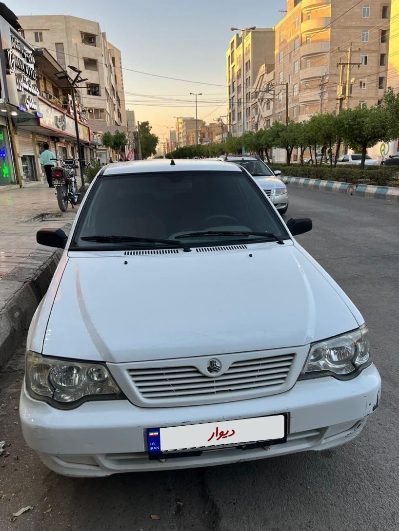 خودرو پراید، 111 آگهی ann_18517287