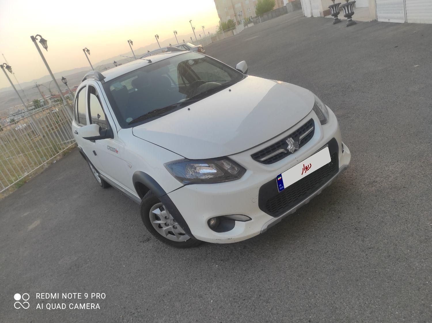 خودرو کوییک، معمولی آگهی ann_18517289