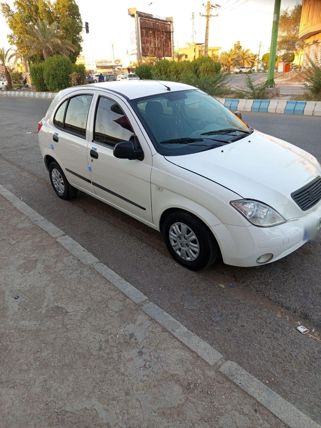 خودرو تیبا، 2 آگهی ann_18517316