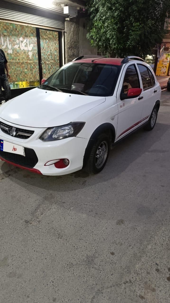 خودرو کوییک، R آگهی ann_18517317