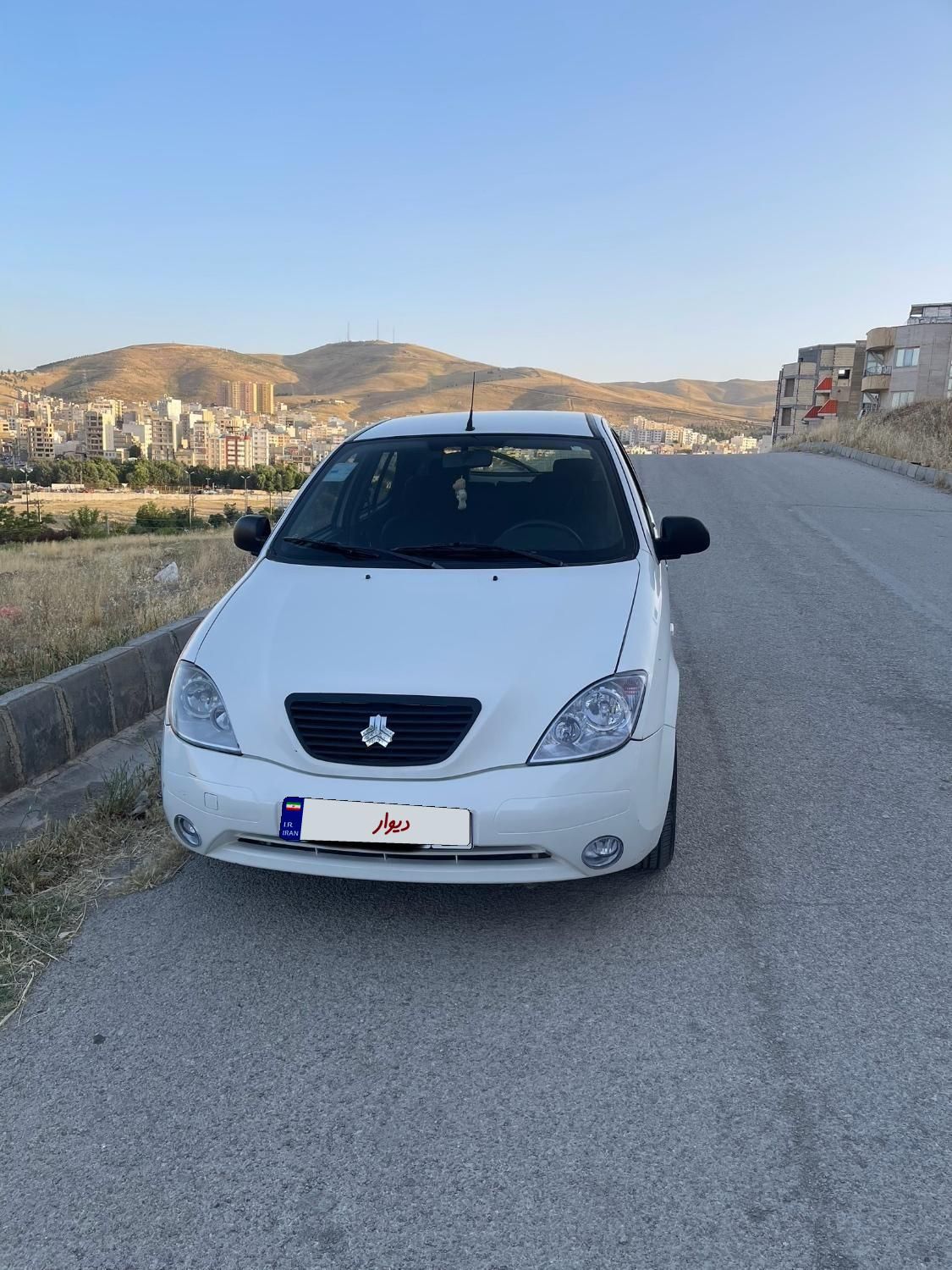 خودرو تیبا، 2 آگهی ann_18517318