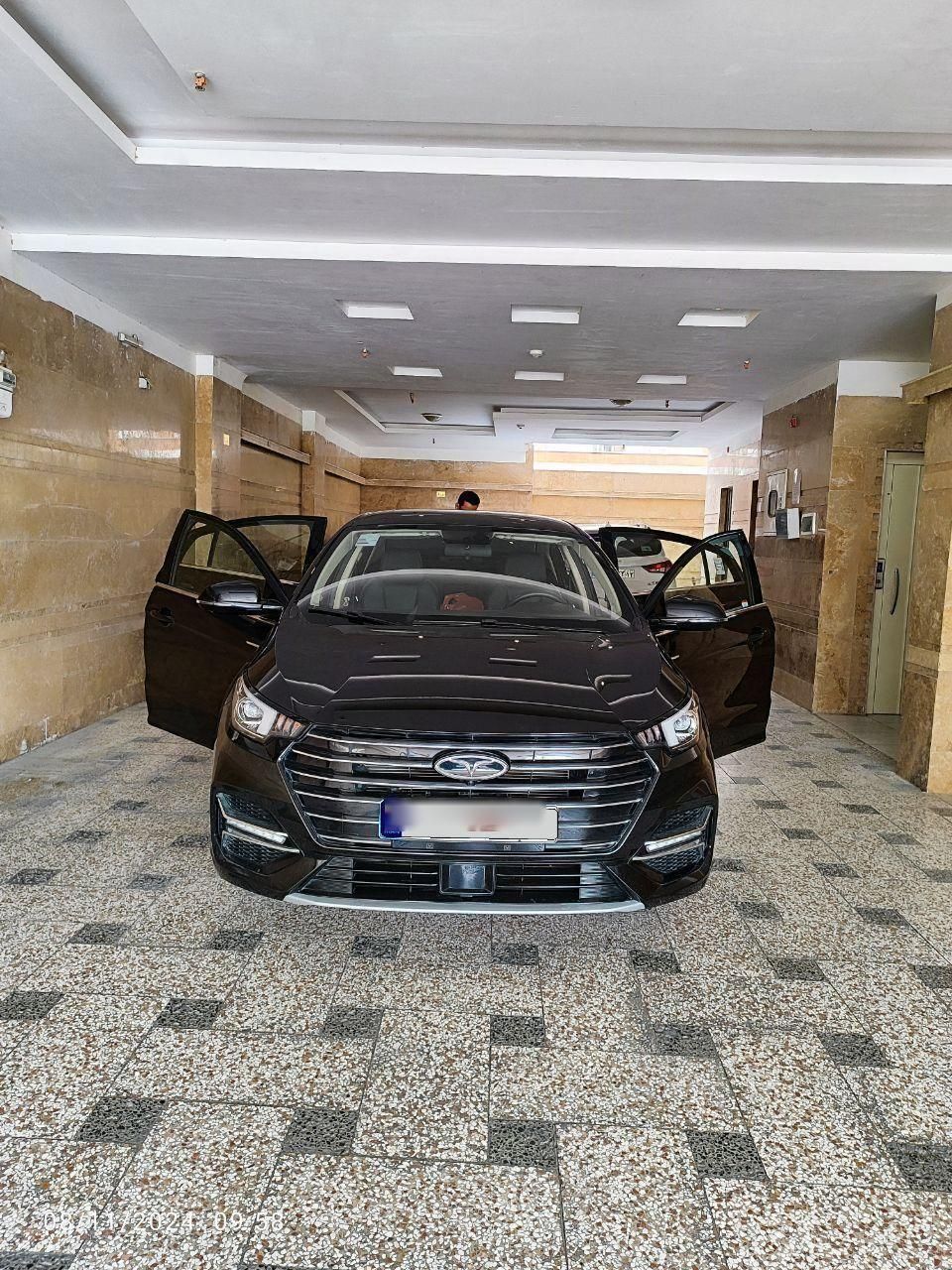 فونیکس آریزو 6 پرو اتوماتیک - 2022
