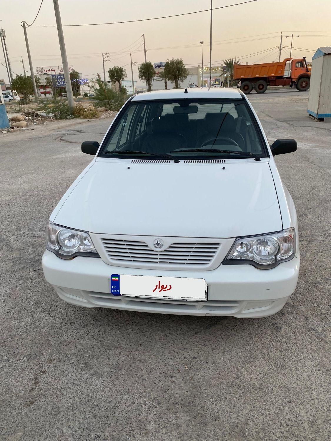 خودرو پراید، 111 آگهی ann_18517338