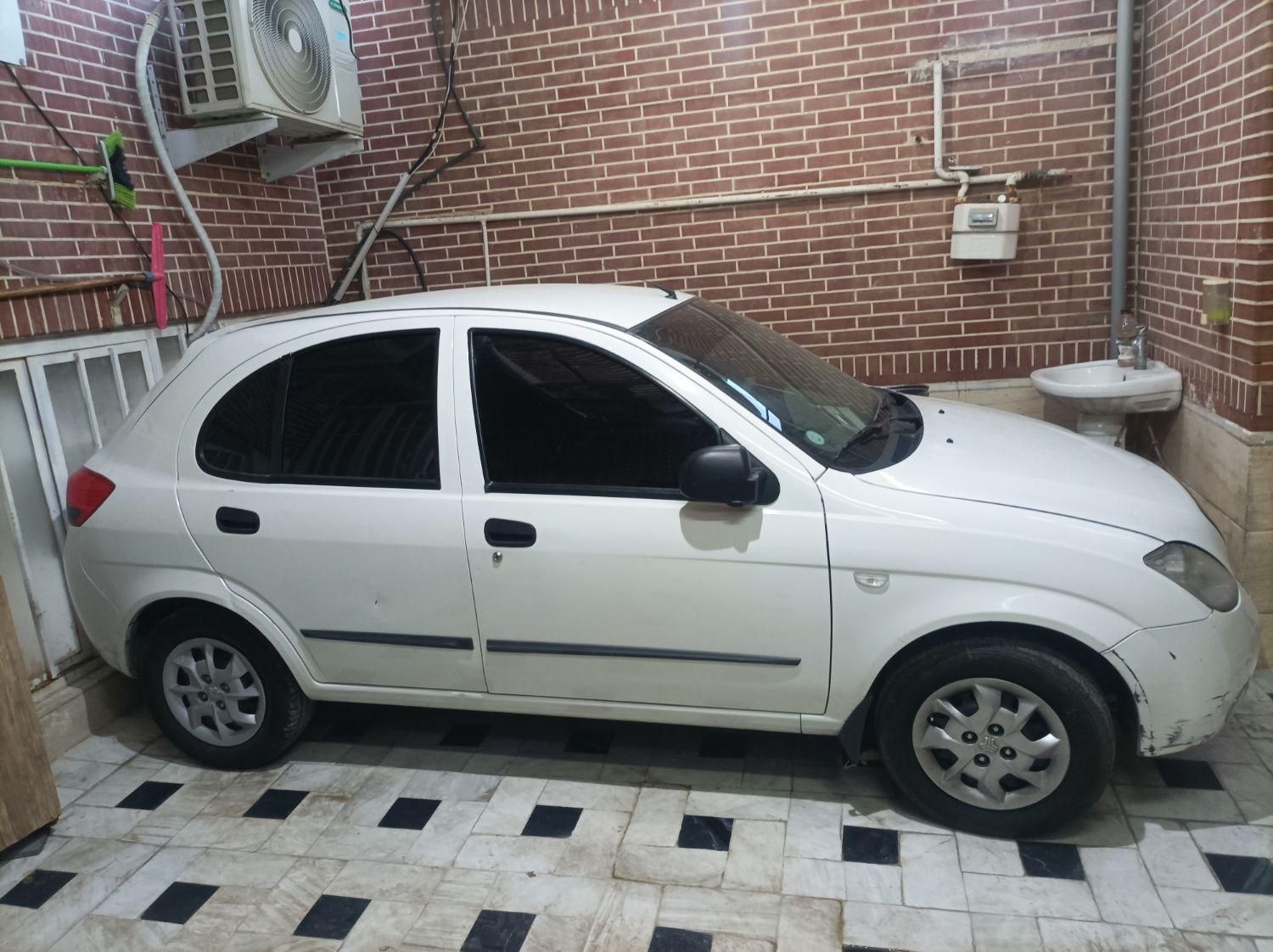 خودرو تیبا، 2 آگهی ann_18517339
