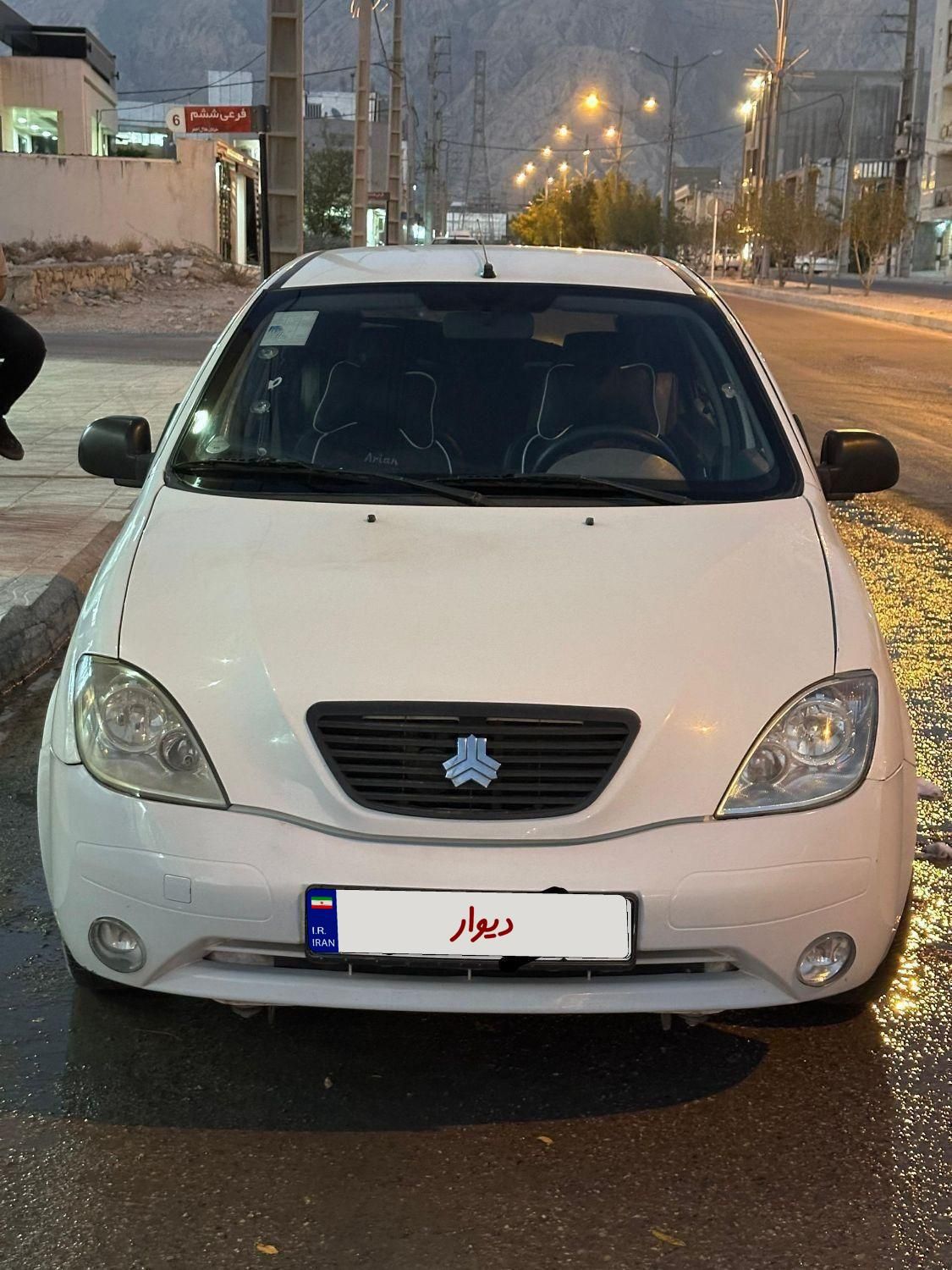 خودرو تیبا، 2 آگهی ann_18517341