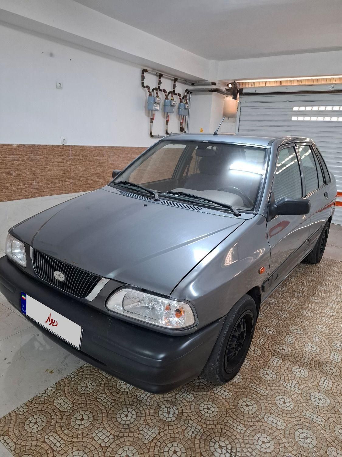 پراید 141 SX - 1390