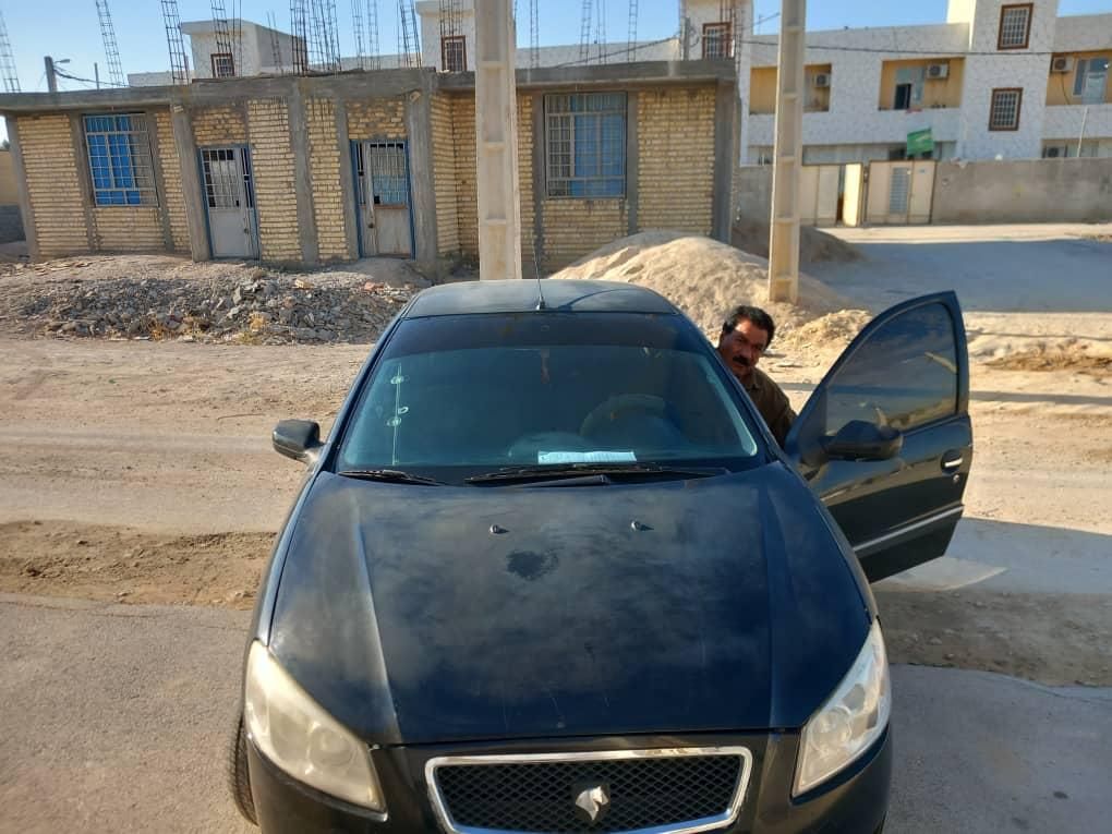 خودرو رانا، LX آگهی ann_18517358