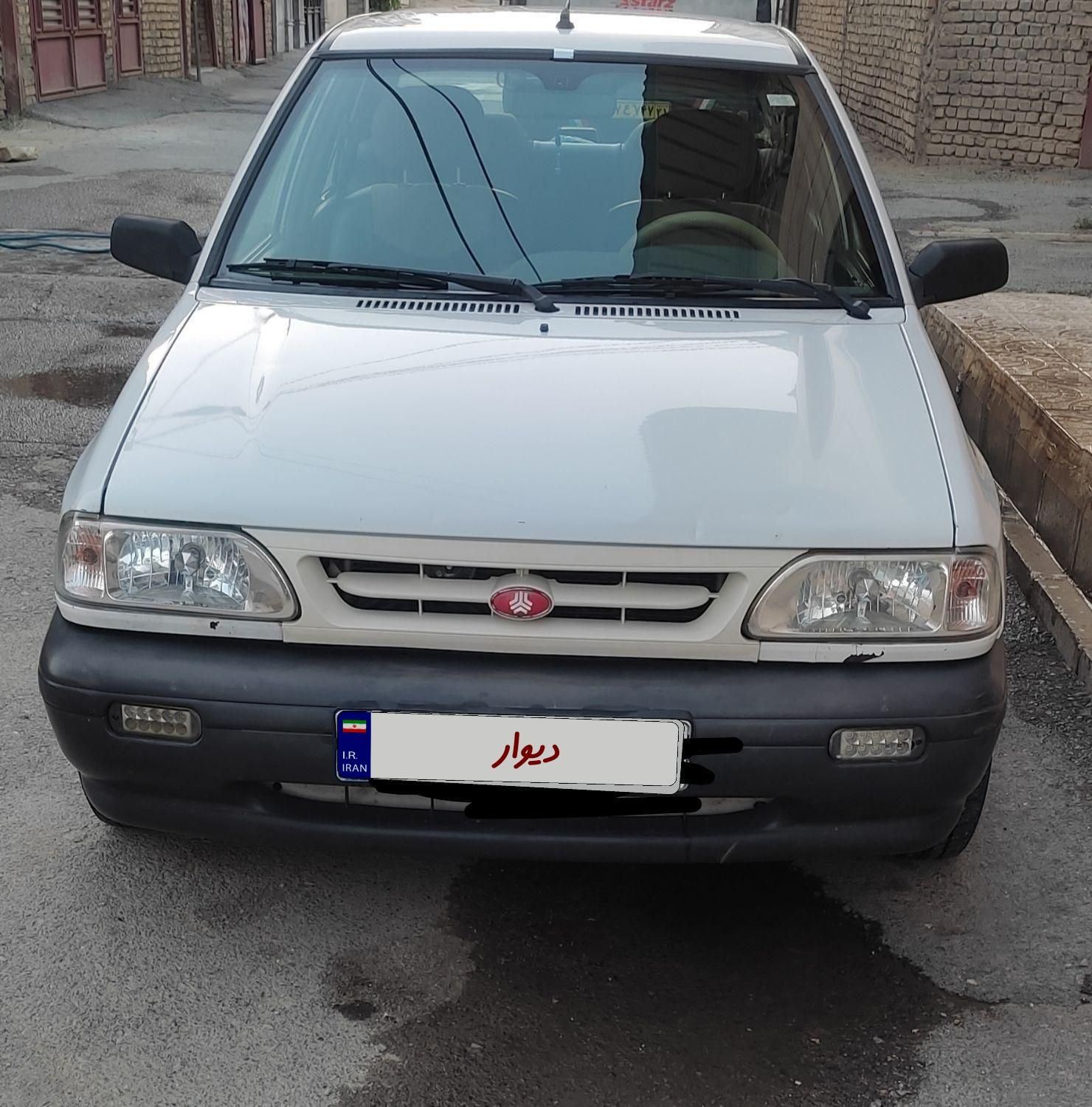 خودرو پراید، 131 آگهی ann_18517359