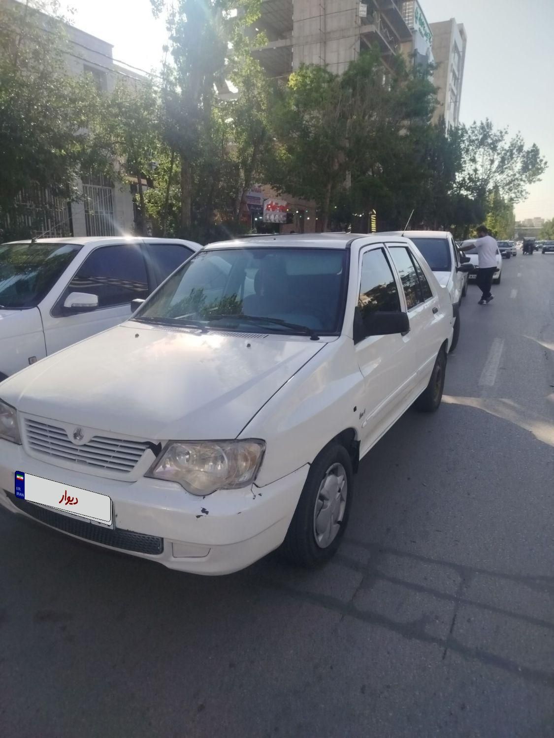 خودرو پراید، 132 آگهی ann_18517367