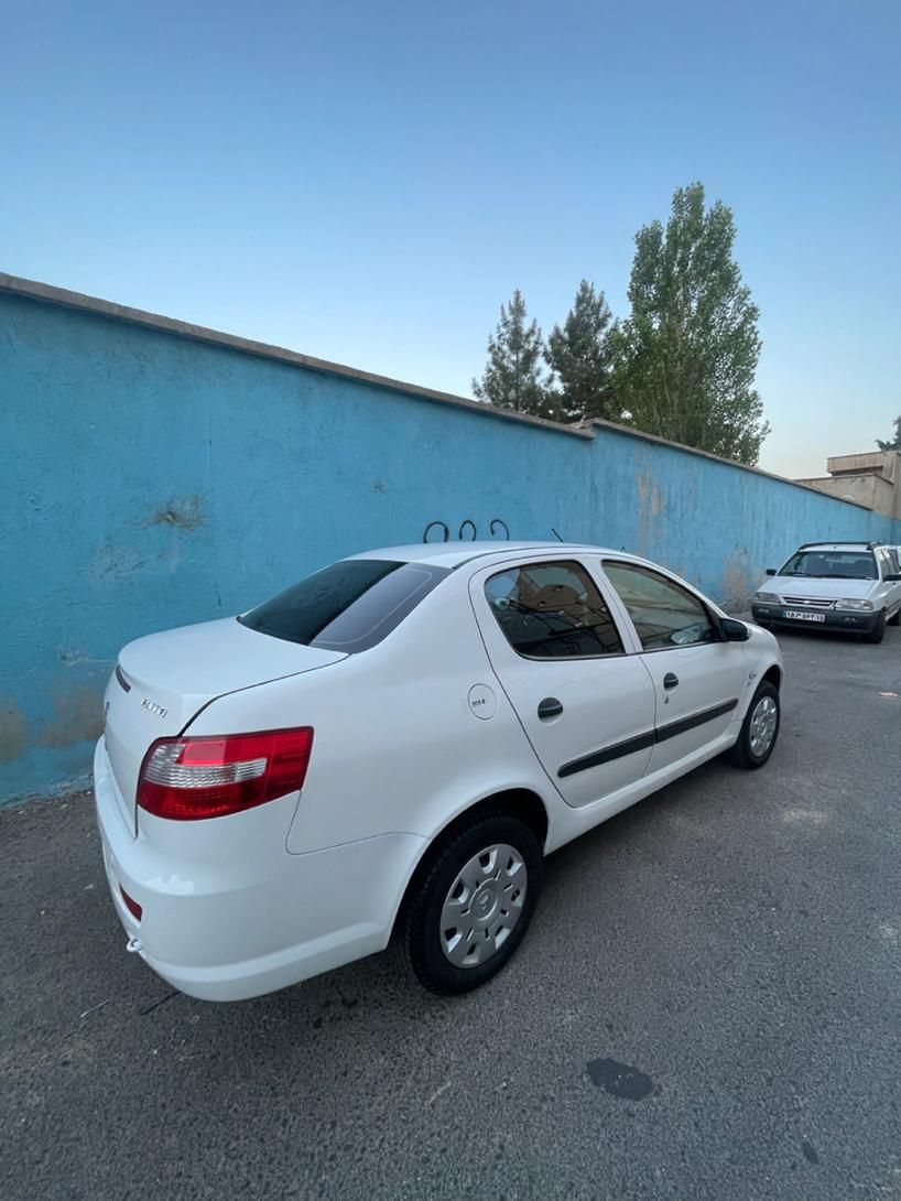 رانا LX TU5 - 1395