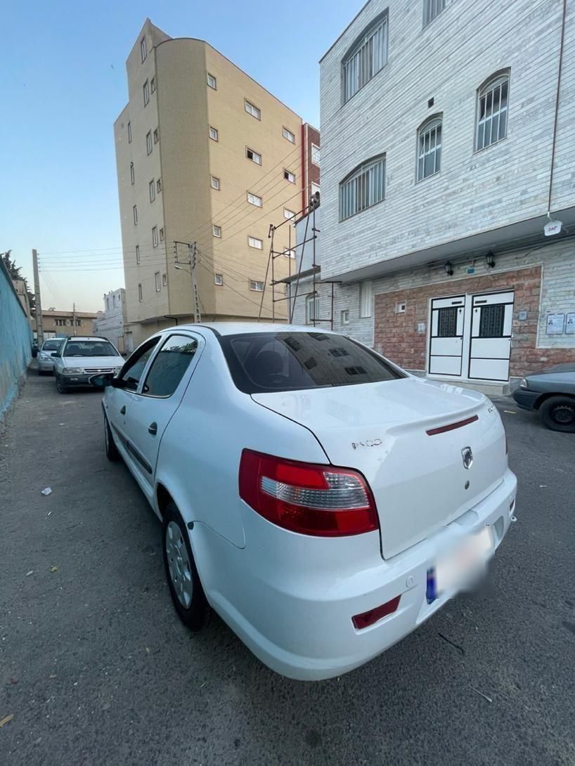 رانا LX TU5 - 1395