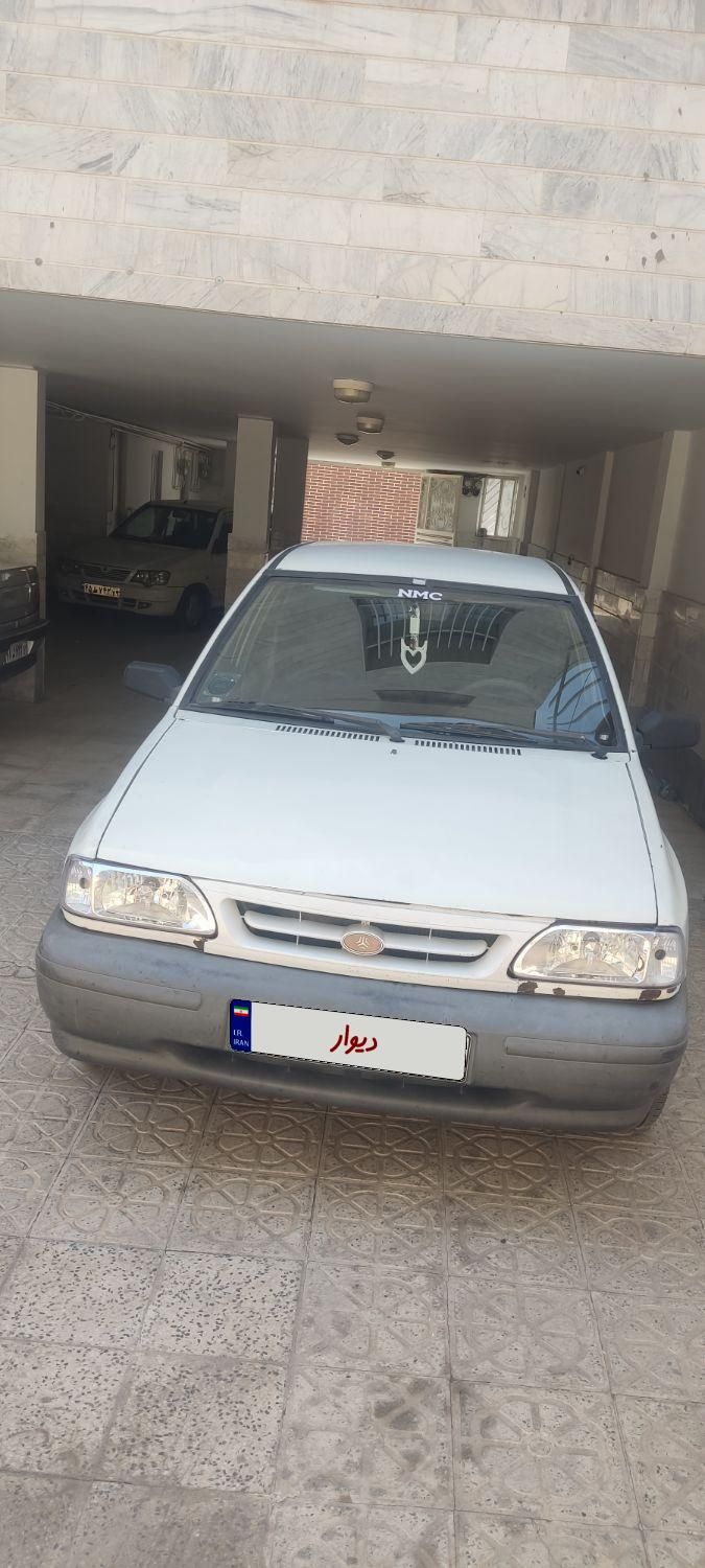 خودرو پراید، صبا آگهی ann_18517374
