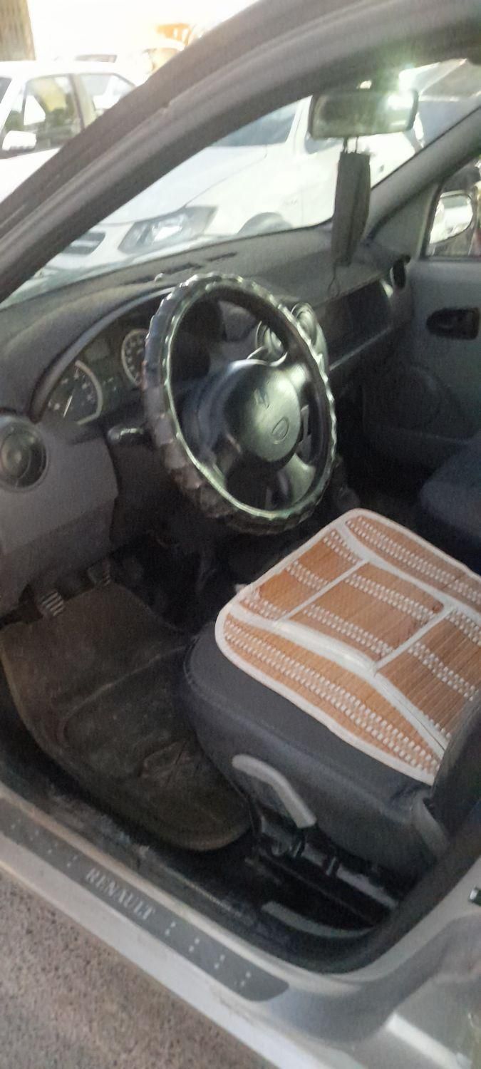 رنو تندر 90 E2 - 1387