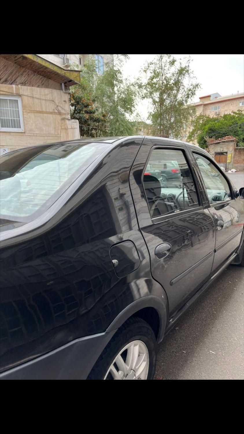 رنو تندر 90 E2 - 1389