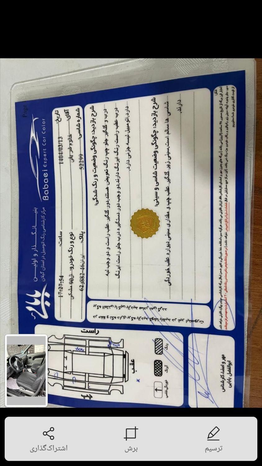رنو تندر 90 E2 - 1389
