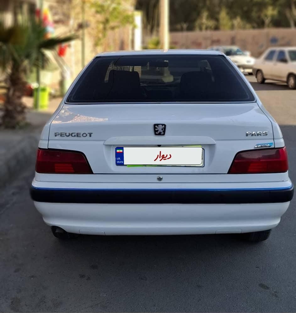 خودرو پژو، پارس آگهی ann_18517425