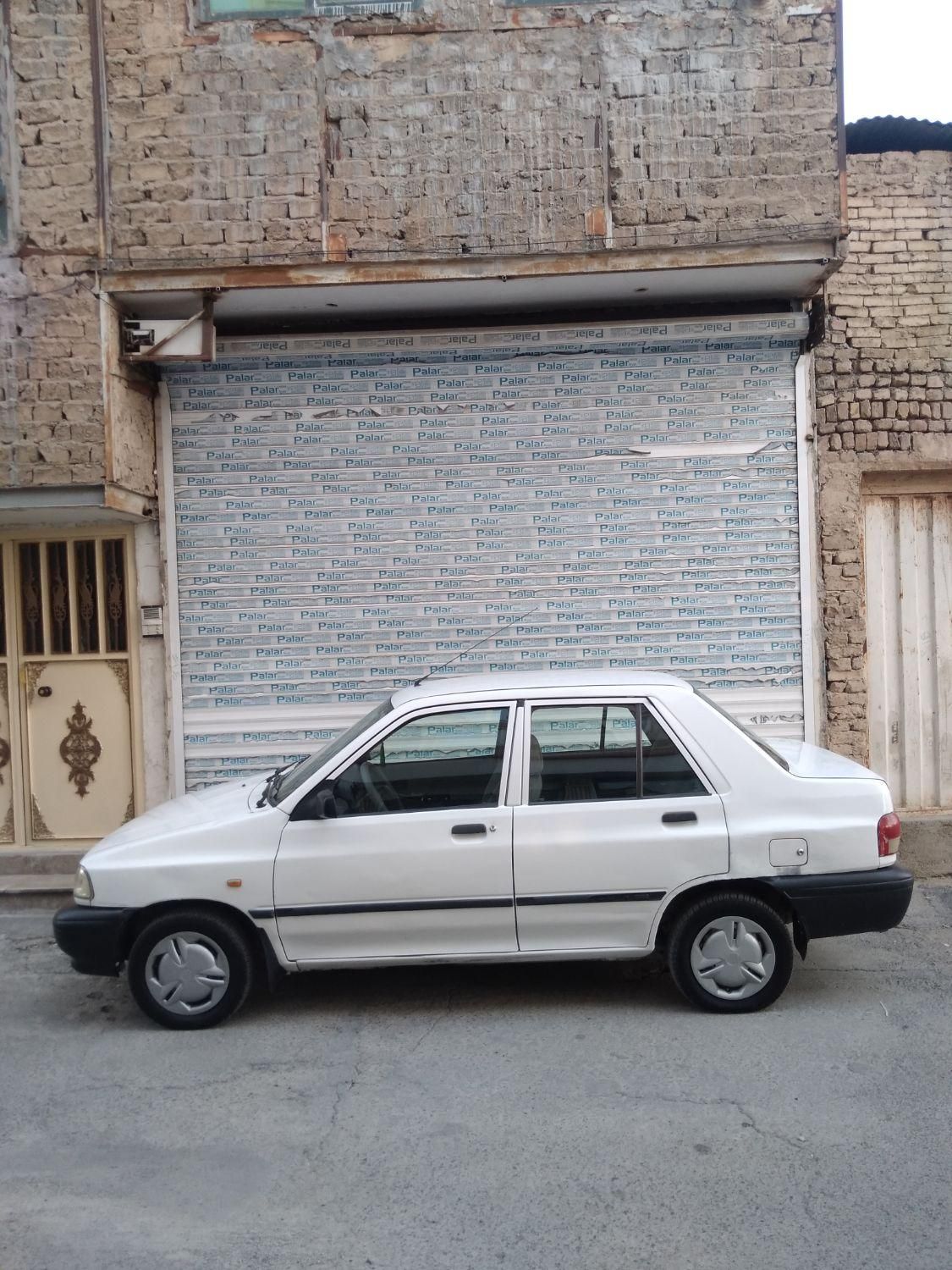 خودرو پراید، 131 آگهی ann_18517443