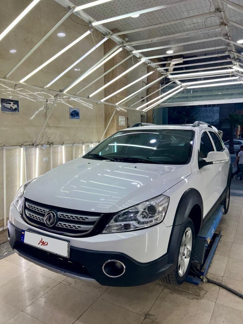 دانگ فنگ H30 کراس اتوماتیک - 1398