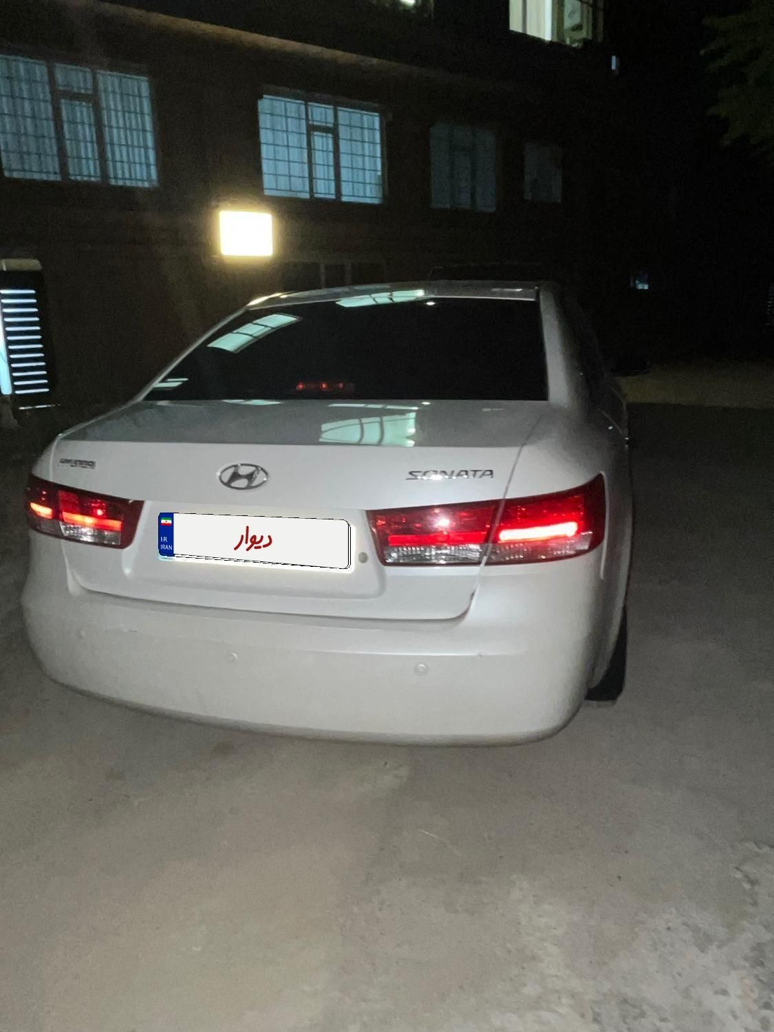 خودرو هیوندای، سوناتا آگهی ann_18517448