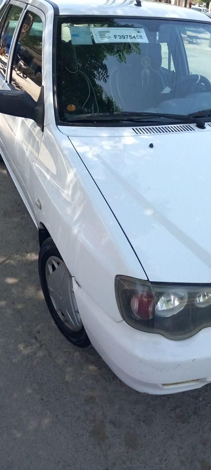 پراید 111 SE - 1397