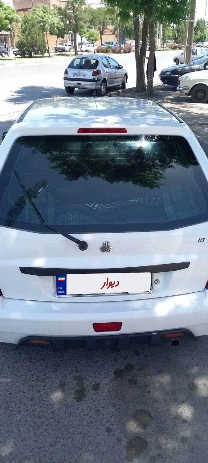 پراید 111 SE - 1397