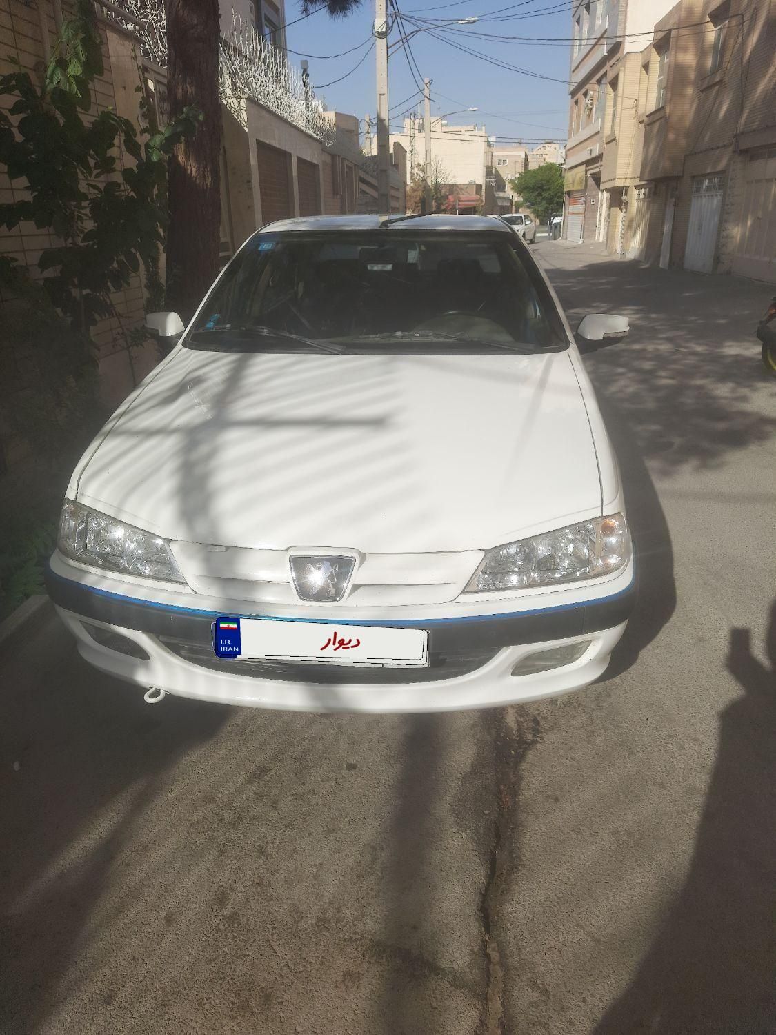 خودرو پژو، پارس آگهی ann_18517464