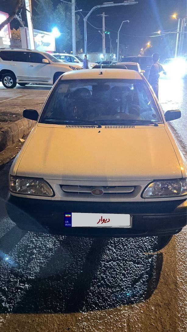پراید 131 SE - 1399