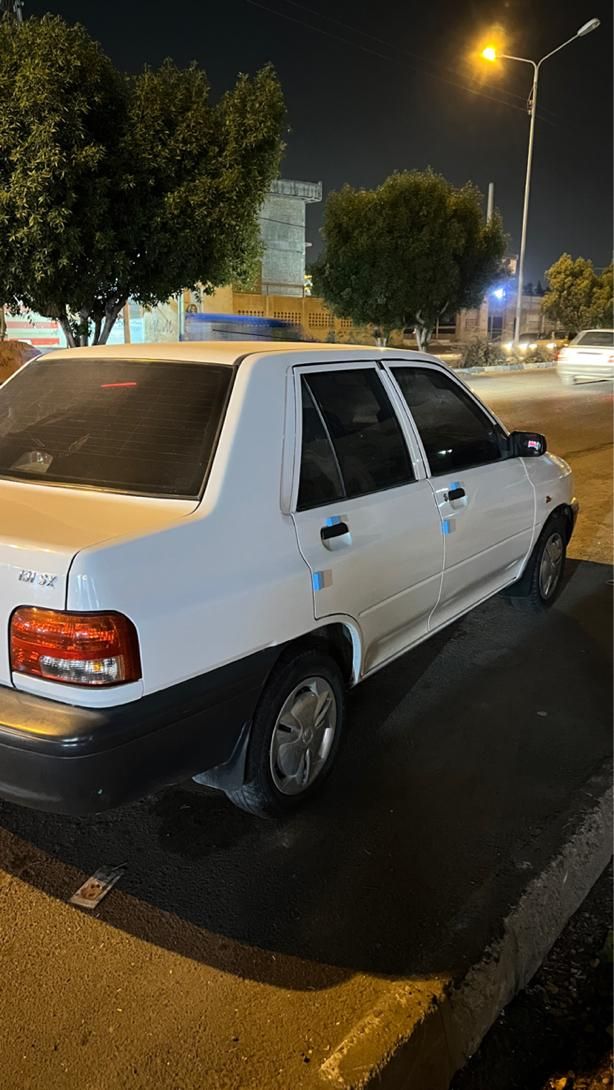 پراید 131 SE - 1399