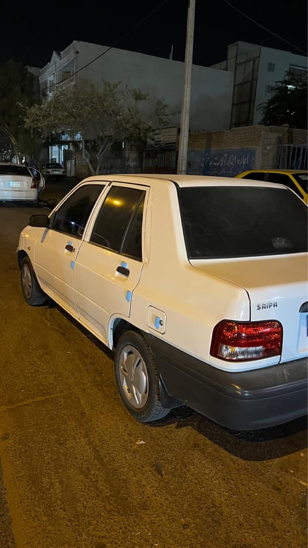 پراید 131 SE - 1399