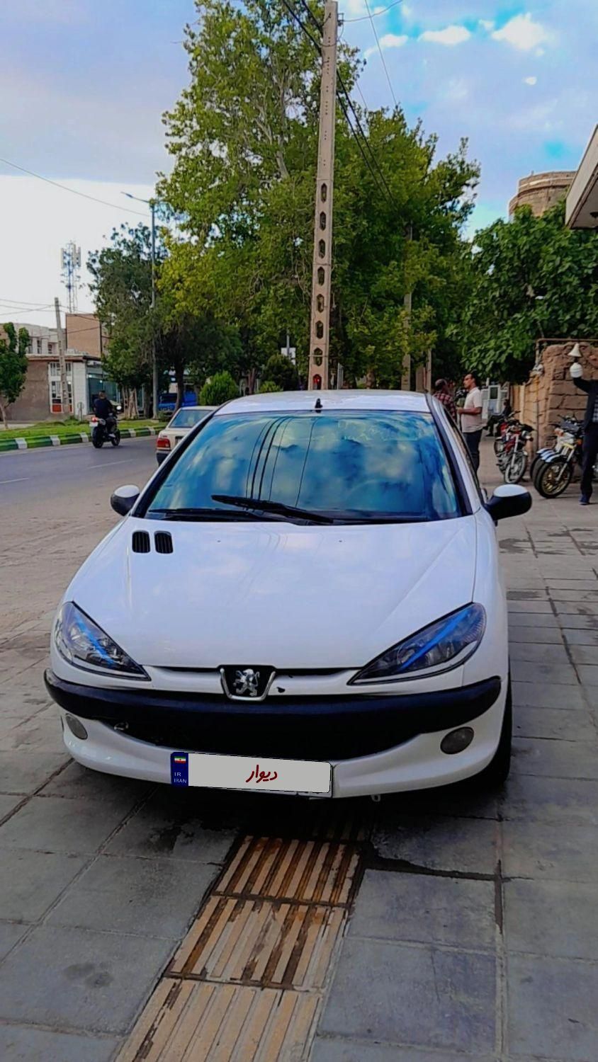 خودرو پژو، 206 آگهی ann_18517506
