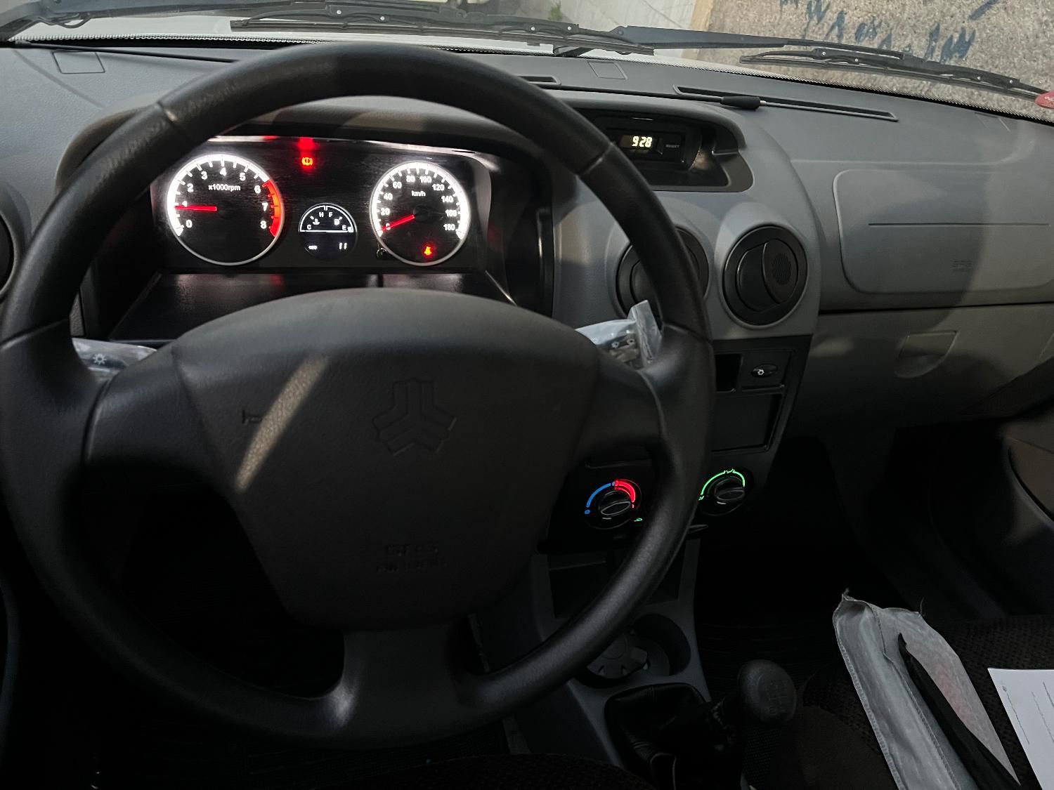پراید 151 SE - 1404