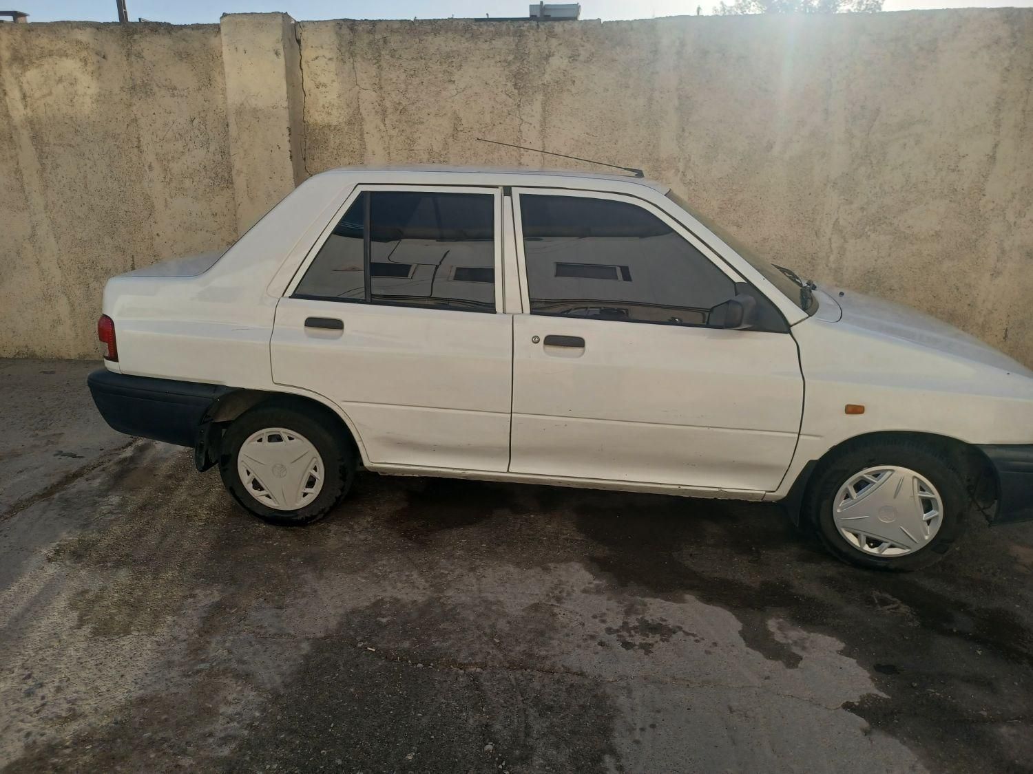 پراید 131 SE - 1397