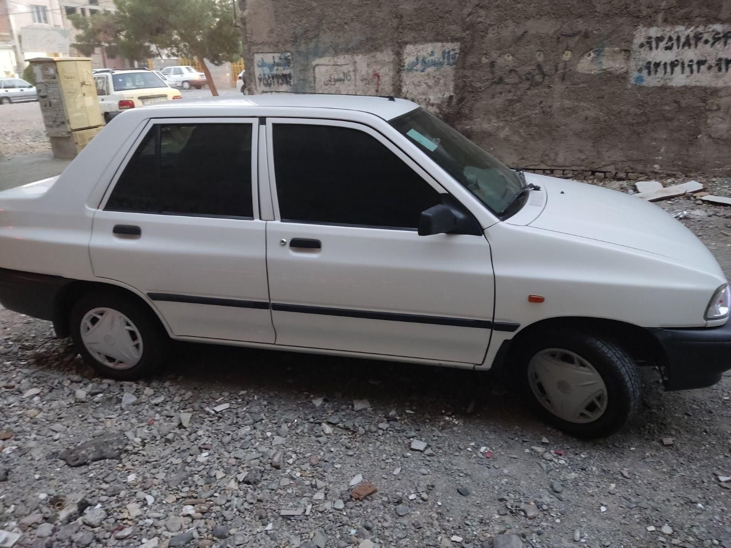 پراید 131 SE - 1399