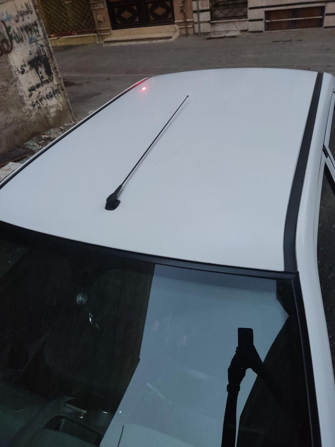 پراید 131 SE - 1399