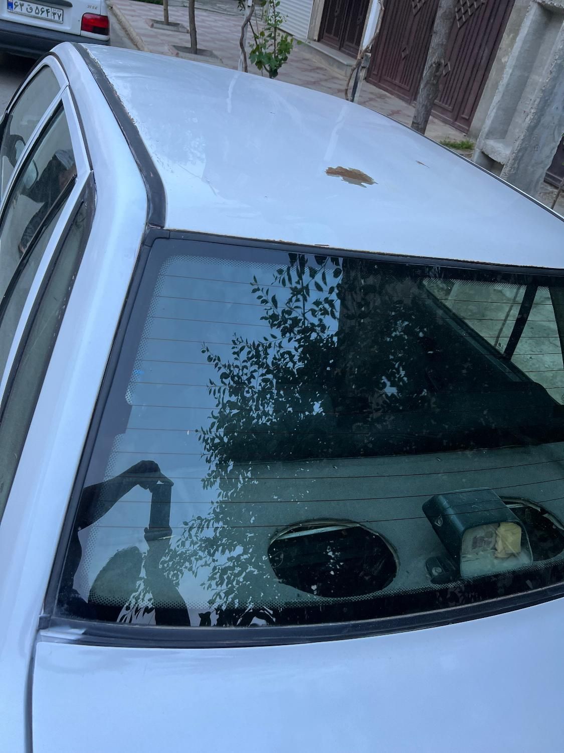 پراید 131 LE - 1391