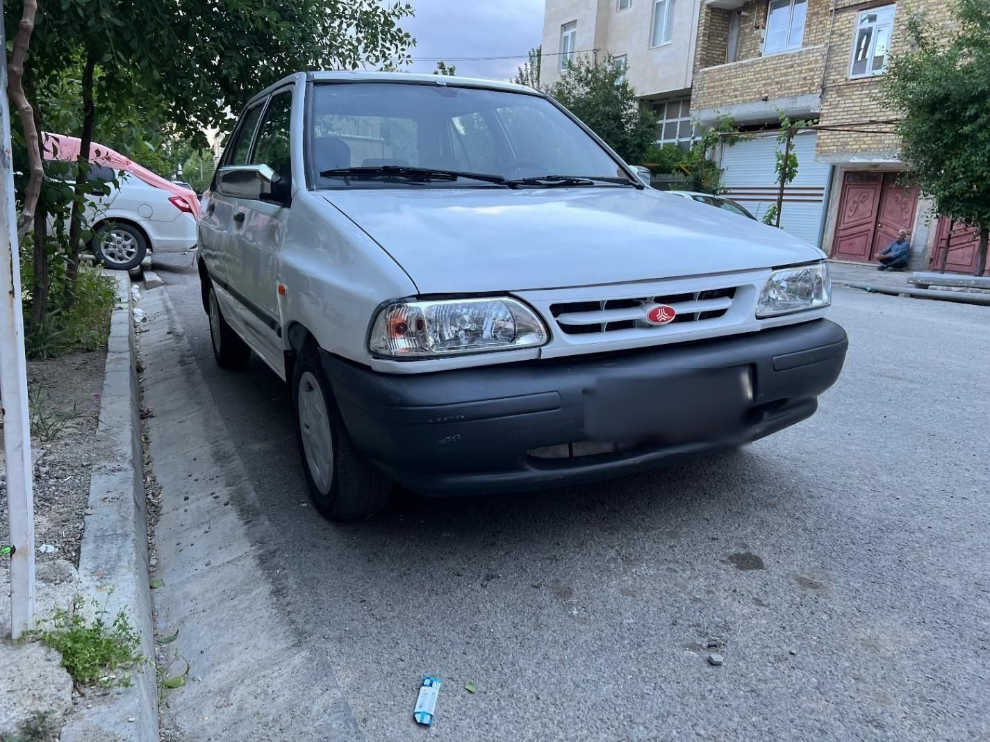خودرو پراید، 131 آگهی ann_18517560