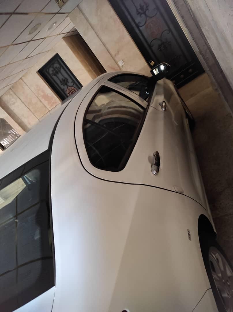 شاهین G اتوماتیک CVT - 1402