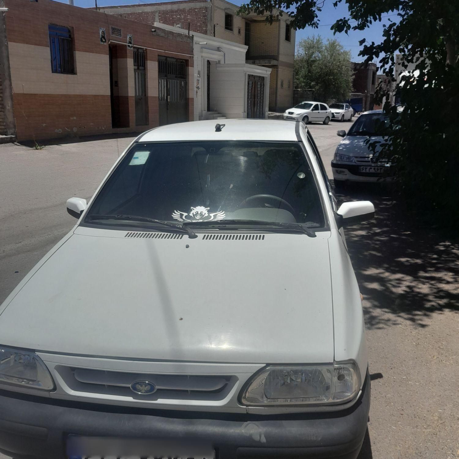 خودرو پراید، 131 آگهی ann_18517589